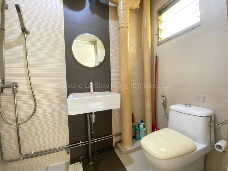4 Room (4A) HDB for Rent in  655B Jurong West Street 61 - Image 2